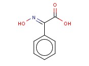 E-羟脒<span class='lighter'>苯乙酸</span>
