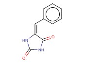 5-苄<span class='lighter'>烯</span>海因
