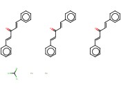 <span class='lighter'>Tris</span>(dibenylideneacetone)dipalladium-chloroform