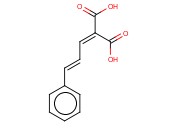 <span class='lighter'>肉桂</span>基亚丙二<span class='lighter'>酸</span>
