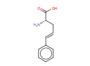L-<span class='lighter'>苯乙烯基</span>丙氨酸