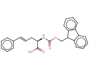 FMOC-D-<span class='lighter'>苯乙烯基</span>丙氨酸