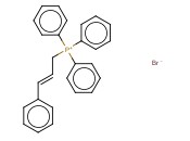 肉桂<span class='lighter'>基</span><span class='lighter'>三</span><span class='lighter'>苯基</span><span class='lighter'>溴</span><span class='lighter'>化</span><span class='lighter'>膦</span>