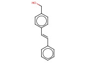 反-4-芪<span class='lighter'>甲醇</span>
