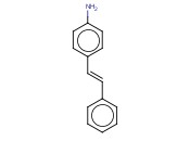 4-氨基<span class='lighter'>二</span><span class='lighter'>苯乙烯</span>