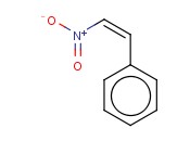 (Z)-2-<span class='lighter'>硝基</span>乙烯苯