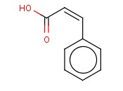 (Z)-3-PHENYL-2-PROPENOIC ACID