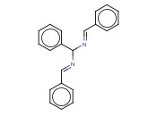 三<span class='lighter'>苯</span><span class='lighter'>甲醛</span>缩二氨