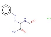 2-甲<span class='lighter'>脒</span>基-2-苯偶氮基乙酰胺<span class='lighter'>盐酸盐</span>
