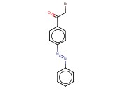 4-<span class='lighter'>苯</span>杂氮苯<span class='lighter'>甲</span>酰甲基<span class='lighter'>溴</span>