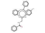 苯甲基 [(2S)-1-({(2S)-5-[(二<span class='lighter'>氨基</span><span class='lighter'>甲</span>亚基)<span class='lighter'>氨基</span>]-2-[(4-<span class='lighter'>甲</span>氧基萘-2-基)<span class='lighter'>氨基</span>]戊酰基}<span class='lighter'>氨基</span>)-1-羰基-3-苯基丙烷-2-基]<span class='lighter'>氨基甲酸酯</span>
