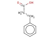 <span class='lighter'>3-PHENYLPROPIONIC</span> ACID-1,2,3-13C3