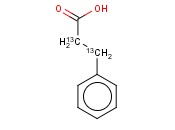 <span class='lighter'>3-PHENYLPROPIONIC</span> ACID-2,3-13C2
