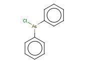 <span class='lighter'>二</span><span class='lighter'>苯</span>胂化<span class='lighter'>氯</span>