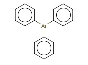 <span class='lighter'>三</span>苯胂