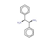(1S,2S)-(-)-<span class='lighter'>1,2</span>-DIPHENYLETHYLENEDIAMINE