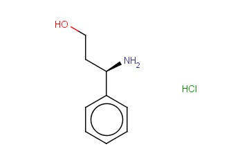 (R)-3-PHENYL-BETA-ALANINOL HCL