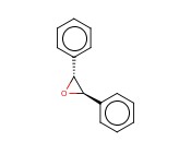 反-<span class='lighter'>二</span><span class='lighter'>苯乙烯</span>氧化物