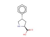 反-4-苯基-L-<span class='lighter'>脯氨酸</span>