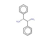 (1R,2R)-(+)-<span class='lighter'>1,2</span>-DIPHENYLETHYLENEDIAMINE