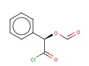 (R)-(-)-O-<span class='lighter'>甲</span><span class='lighter'>酰</span><span class='lighter'>基</span>扁桃<span class='lighter'>酸</span><span class='lighter'>酰</span>氯