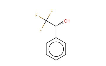 (R)-(-)-ALPHA-(TRIFLUOROMETHYL)BENZYL ALCOHOL