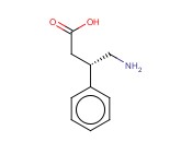 (S)-4-氨基-3-苯基丁酸