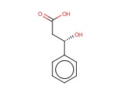 (S)-3-HYDROXY-3-<span class='lighter'>PHENYLPROPIONIC</span> ACID