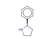(R)-2-苯基<span class='lighter'>吡咯烷</span>
