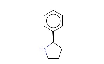 (R)-2-苯基<span class='lighter'>吡咯烷</span>