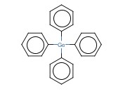 <span class='lighter'>四</span>苯基锗
