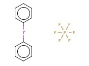 <span class='lighter'>二</span><span class='lighter'>苯</span>碘鎓六氟<span class='lighter'>磷酸</span>盐