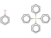 <span class='lighter'>四</span>苯基膦苯酚盐