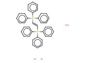 1,2-亚乙烯<span class='lighter'>基</span>双(<span class='lighter'>三</span><span class='lighter'>苯基</span><span class='lighter'>溴</span><span class='lighter'>化</span><span class='lighter'>膦</span>)