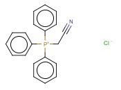 (氰甲基)<span class='lighter'>三</span><span class='lighter'>苯基</span><span class='lighter'>氯化</span><span class='lighter'>膦</span>