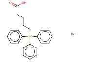4-(羧丁基)三苯基溴化磷