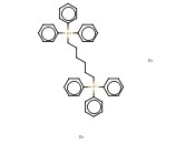 <span class='lighter'>溴</span><span class='lighter'>化</span>1,6-六亚甲基二(<span class='lighter'>三</span><span class='lighter'>苯基</span>磷)