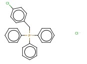 4-氯苄基<span class='lighter'>三</span><span class='lighter'>苯基</span><span class='lighter'>氯化</span>磷