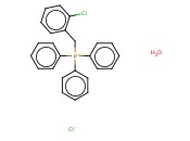 邻氯苄基<span class='lighter'>三</span><span class='lighter'>苯基</span><span class='lighter'>氯化</span>磷