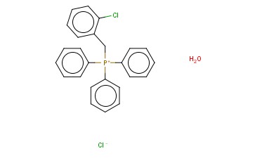 <span class='lighter'>邻</span>氯<span class='lighter'>苄基</span>三苯基氯化磷