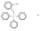 (2-羟苄基)<span class='lighter'>三</span><span class='lighter'>苯基</span><span class='lighter'>溴</span><span class='lighter'>化</span><span class='lighter'>膦</span>
