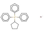 环戊基<span class='lighter'>三</span><span class='lighter'>苯基</span><span class='lighter'>溴</span><span class='lighter'>化</span><span class='lighter'>膦</span>
