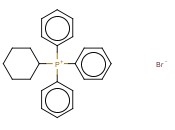 环己基<span class='lighter'>三</span><span class='lighter'>苯基</span><span class='lighter'>溴</span><span class='lighter'>化</span><span class='lighter'>膦</span>