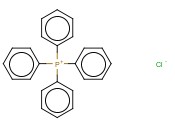 四<span class='lighter'>苯基</span><span class='lighter'>氯化</span><span class='lighter'>膦</span>