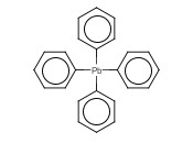 <span class='lighter'>四</span>苯基铅