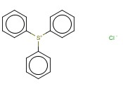 <span class='lighter'>三</span><span class='lighter'>苯基</span><span class='lighter'>氯化</span>硫鎓盐