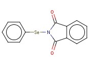 N-(<span class='lighter'>苯</span>硒<span class='lighter'>基</span>)<span class='lighter'>邻</span><span class='lighter'>苯</span><span class='lighter'>二甲</span><span class='lighter'>酰</span>亚胺