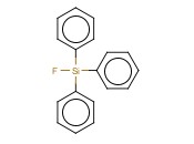 <span class='lighter'>三</span>苯<span class='lighter'>甲基</span><span class='lighter'>氟</span>硅烷