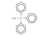 三<span class='lighter'>苯</span>代<span class='lighter'>甲</span>硅烷基<span class='lighter'>胺</span>