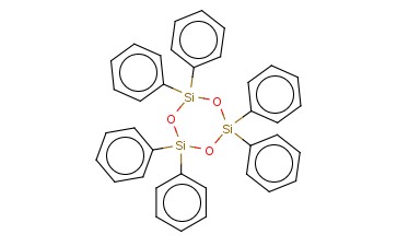 六苯基环<span class='lighter'>氧</span>三硅<span class='lighter'>氧</span>烷